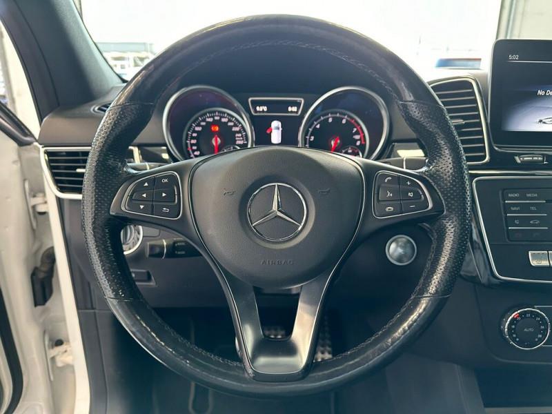 Mercedes-Benz GLE 11