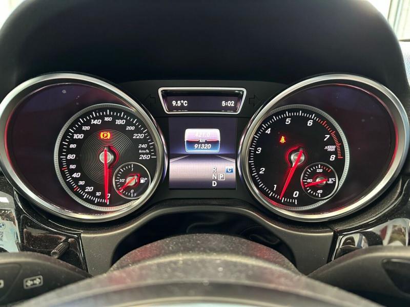 Mercedes-Benz GLE 12