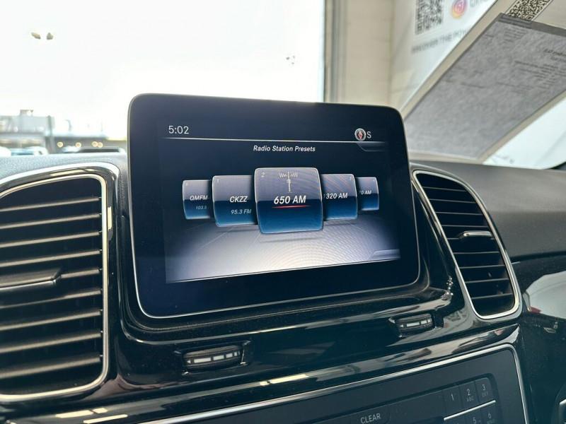 Mercedes-Benz GLE 13