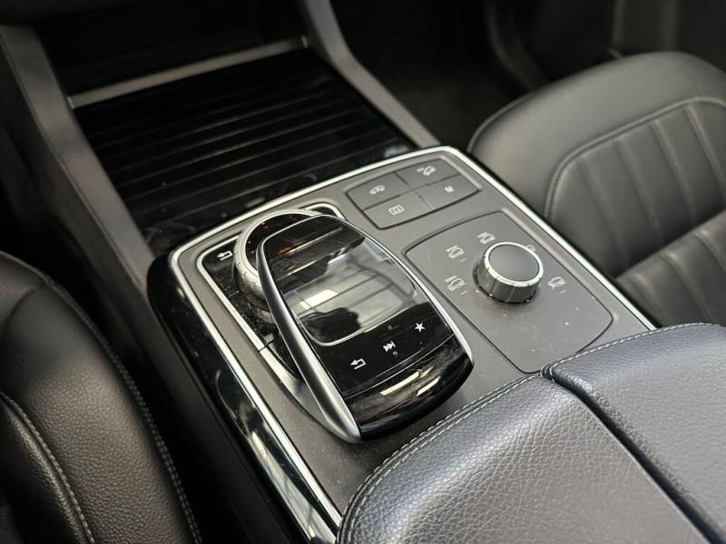 Mercedes-Benz GLE 17