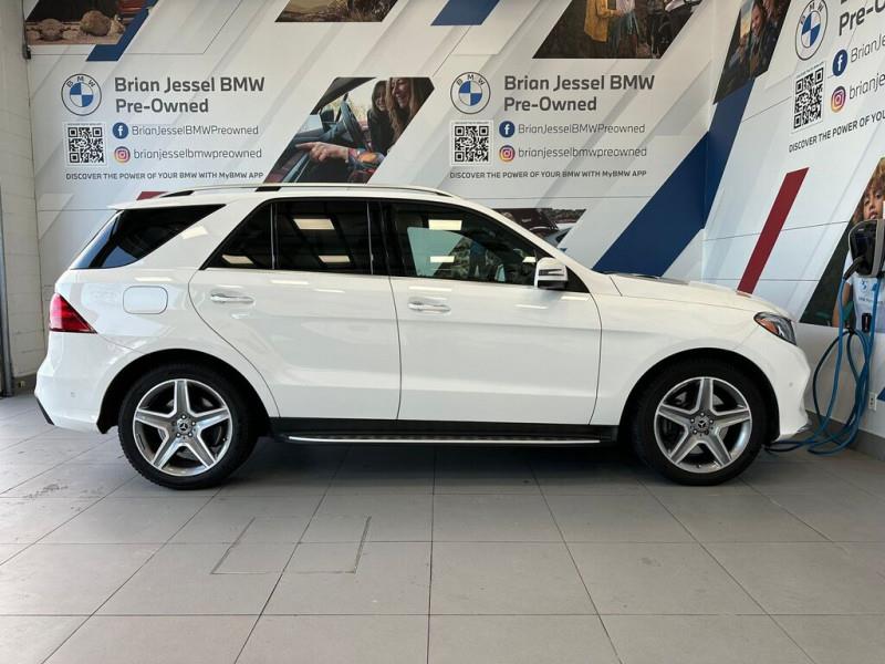 Mercedes-Benz GLE 24