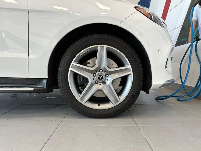 Mercedes-Benz GLE 26