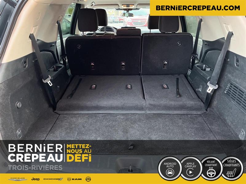 Nissan Pathfinder 14