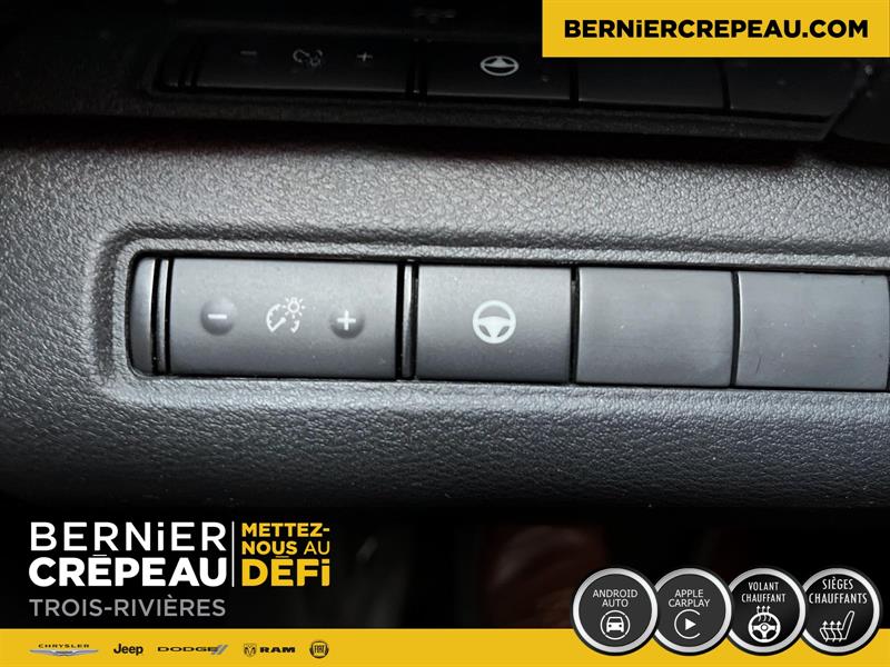 Nissan Pathfinder 21