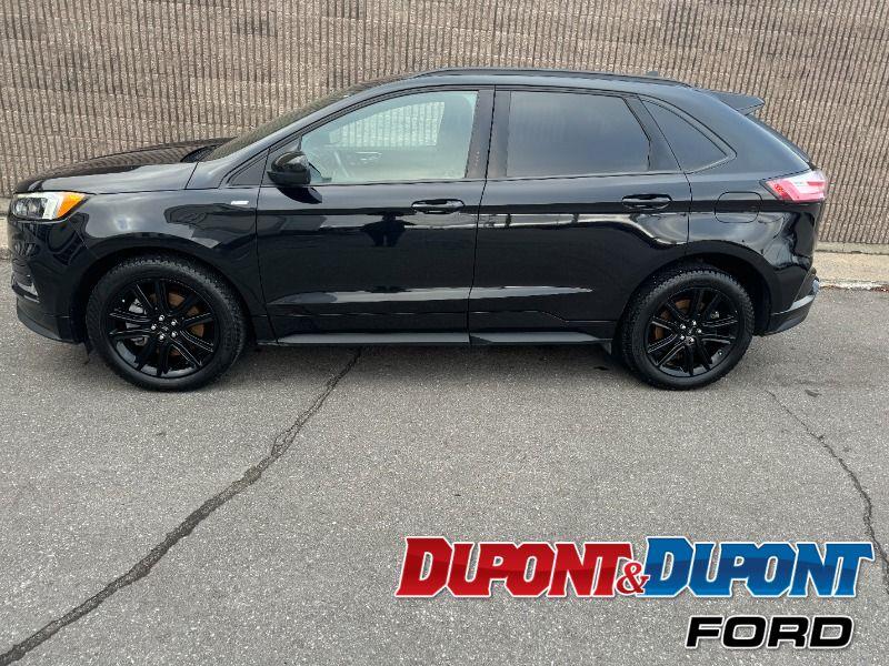 Ford Edge 2
