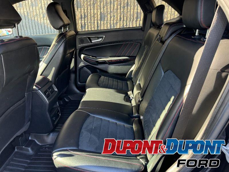 Ford Edge 22