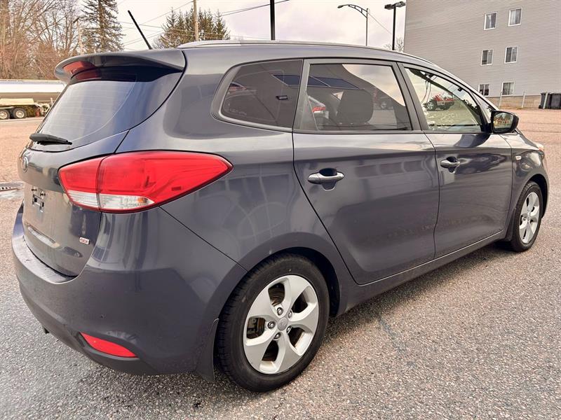 Kia Rondo 5