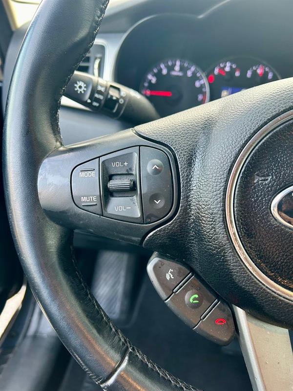 Kia Rondo 18