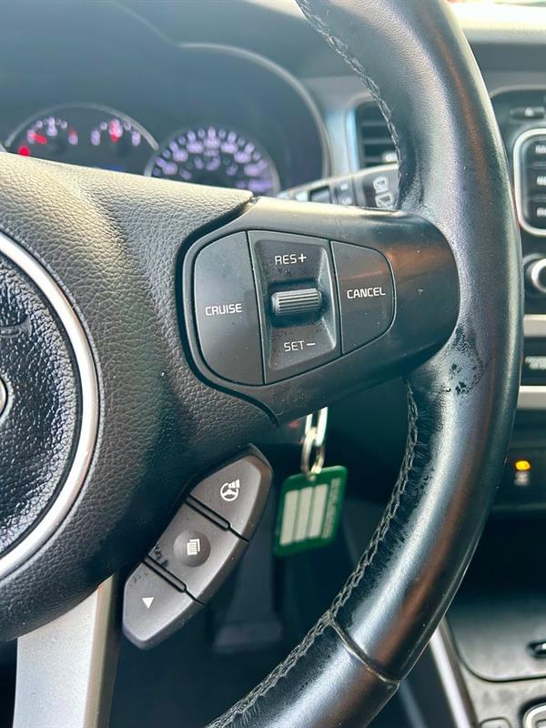 Kia Rondo 19