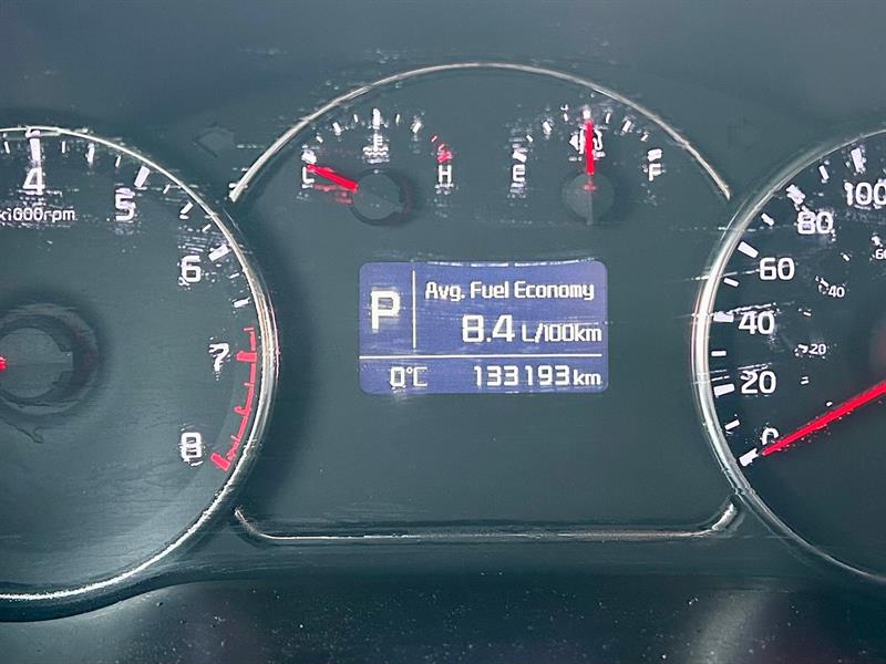 Kia Rondo 20
