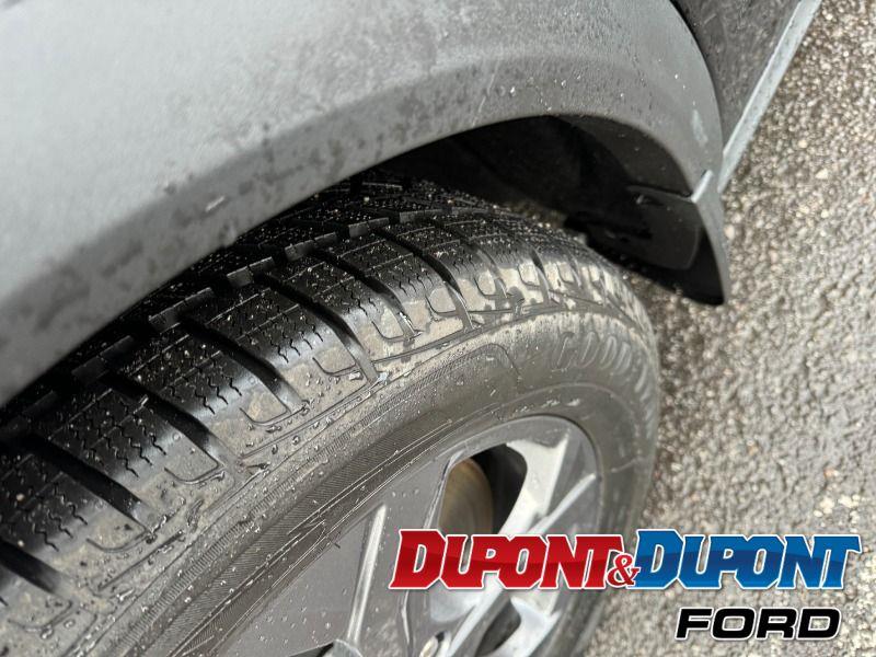 Ford Mustang Mach-e 9