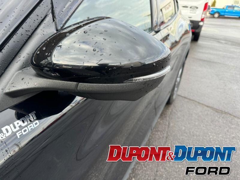 Ford Mustang Mach-e 11