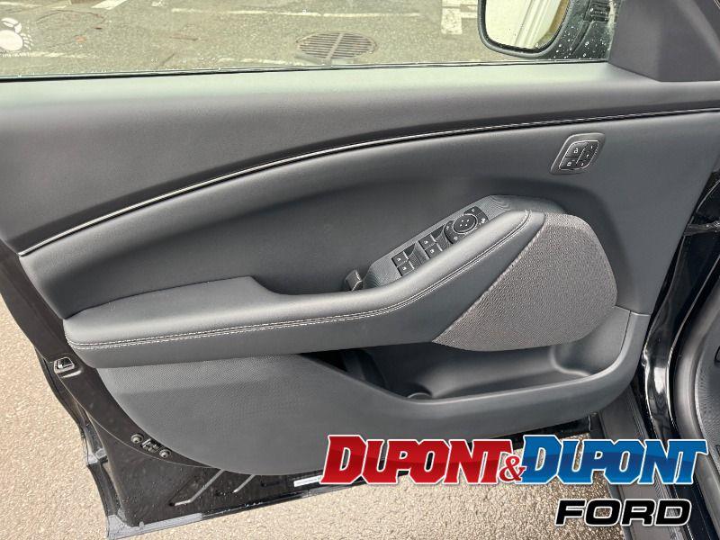 Ford Mustang Mach-e 18