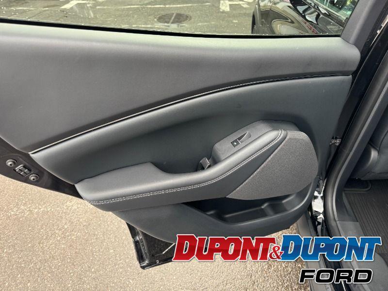 Ford Mustang Mach-e 21