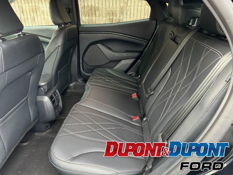 Ford Mustang Mach-e 22