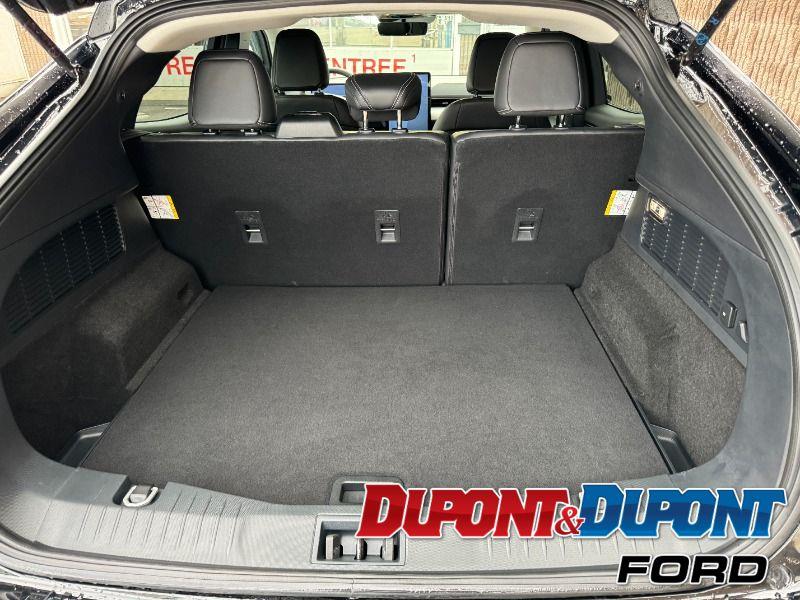 Ford Mustang Mach-e 23