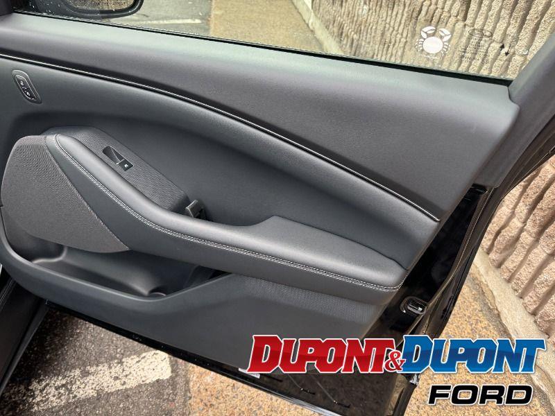 Ford Mustang Mach-e 26