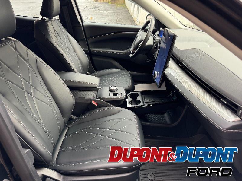 Ford Mustang Mach-e 27