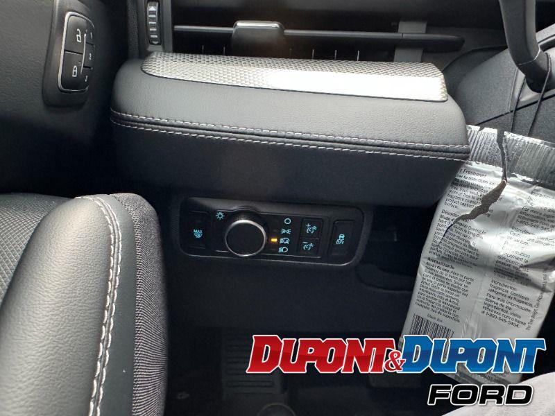 Ford Mustang Mach-e 28