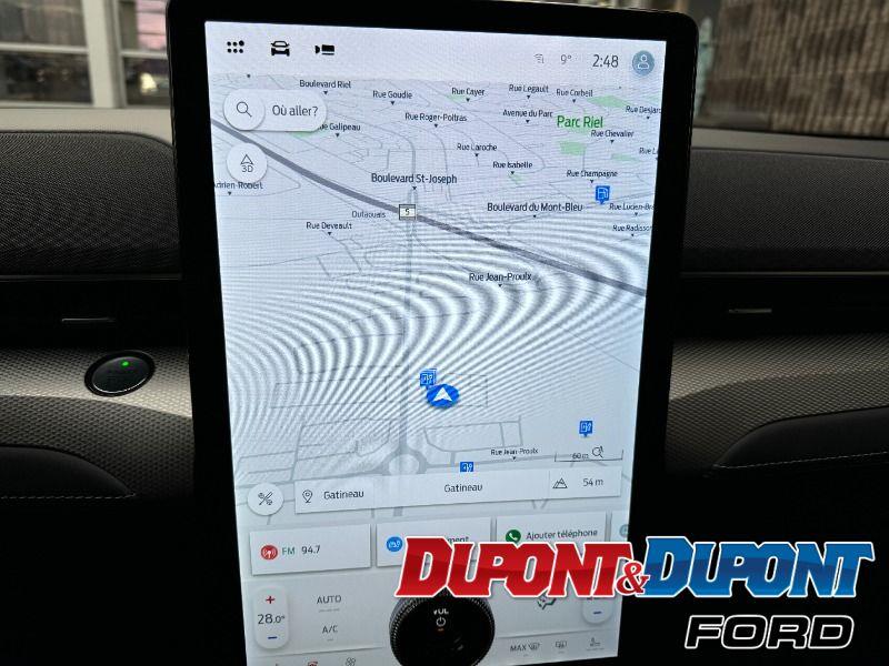 Ford Mustang Mach-e 30