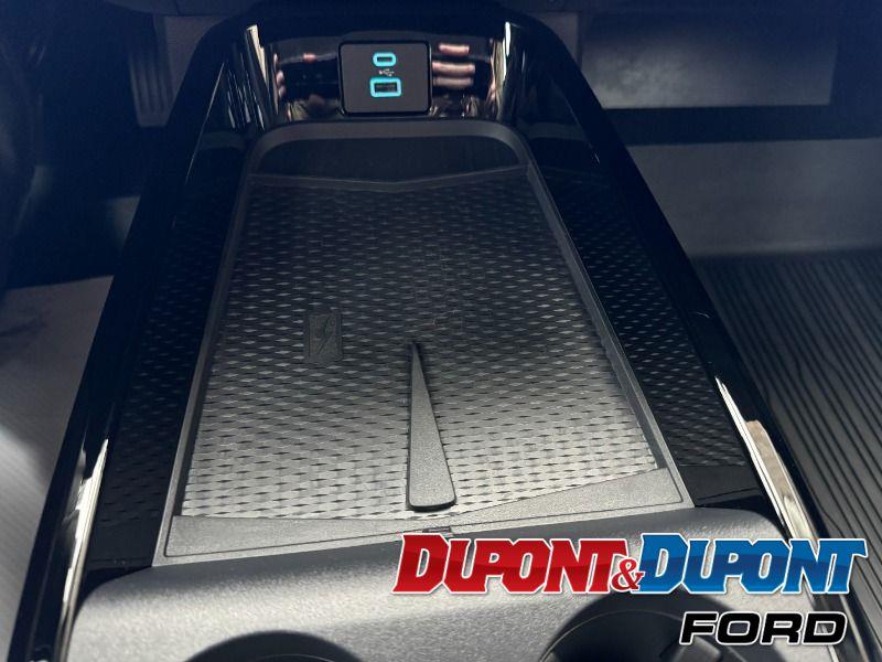 Ford Mustang Mach-e 31