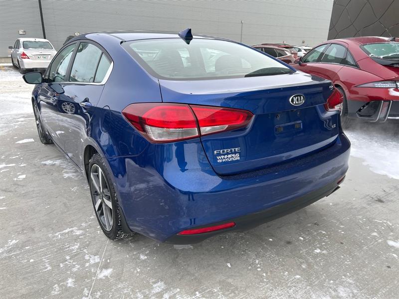 Kia Forte 3