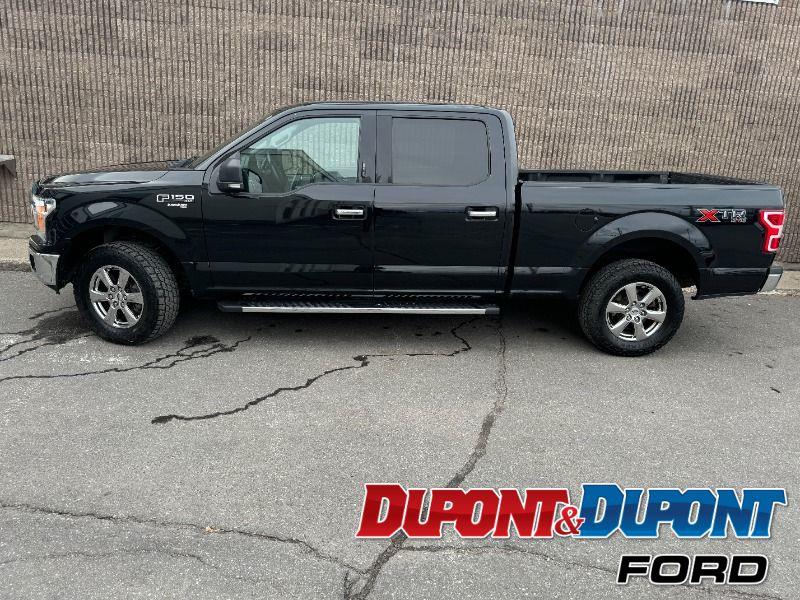 Ford F-150 2