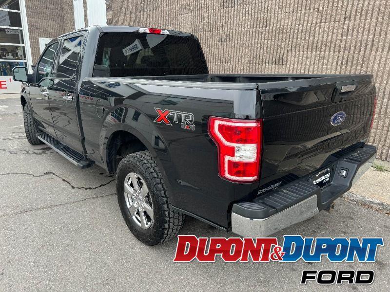 Ford F-150 3
