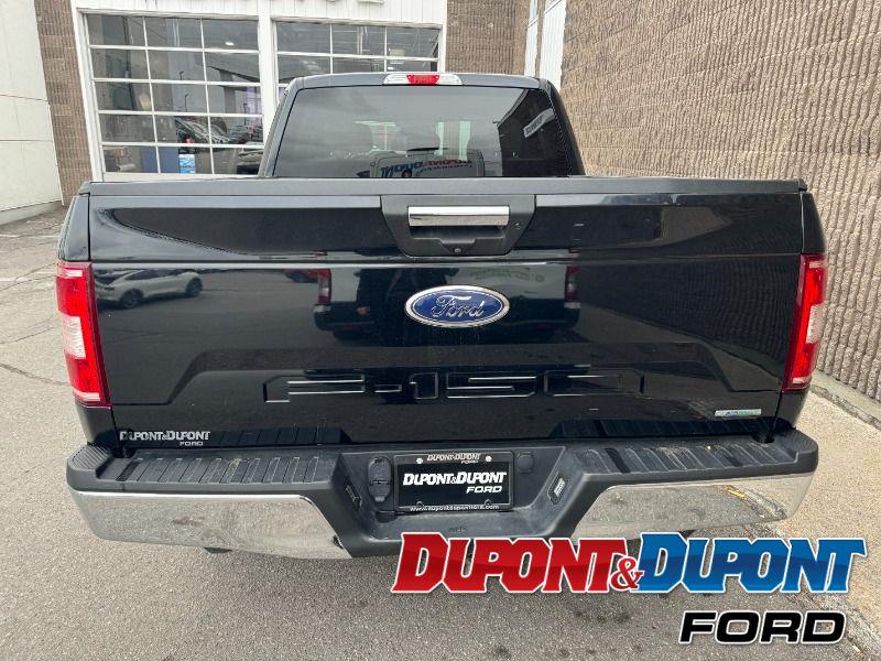 Ford F-150 4