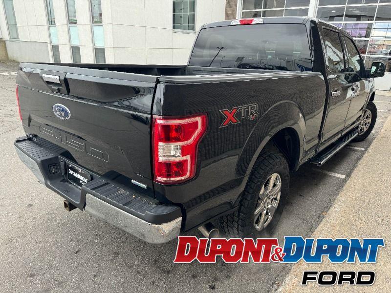 Ford F-150 5