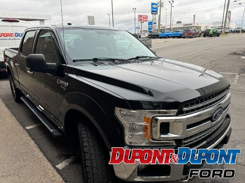 Ford F-150 6