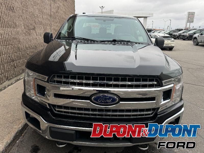 Ford F-150 7
