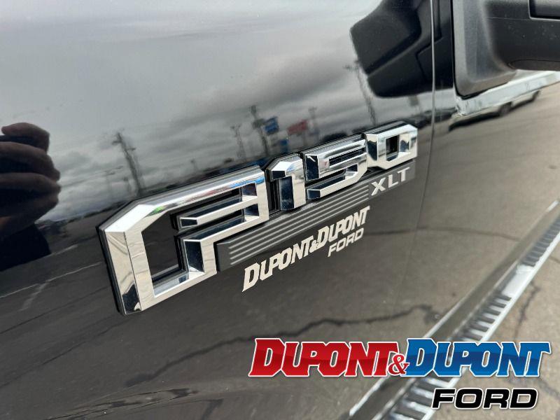 Ford F-150 10