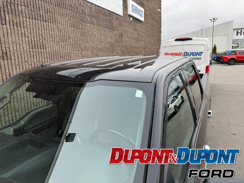 Ford F-150 12