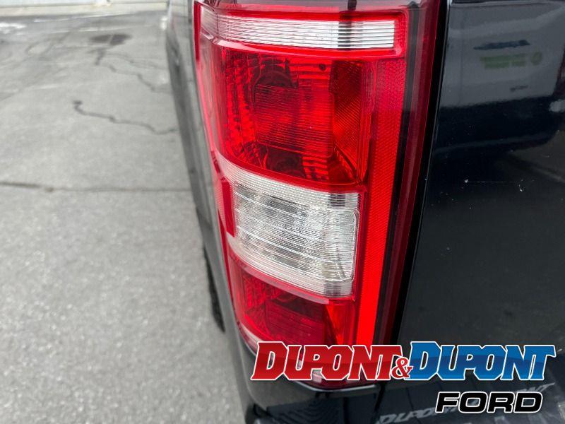 Ford F-150 15