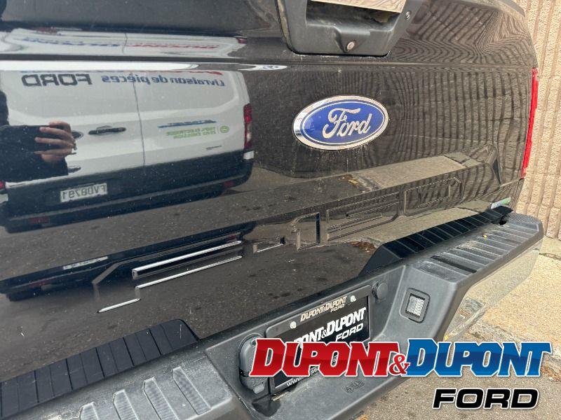 Ford F-150 16
