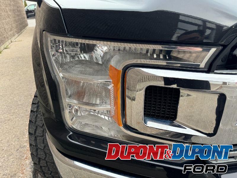Ford F-150 18