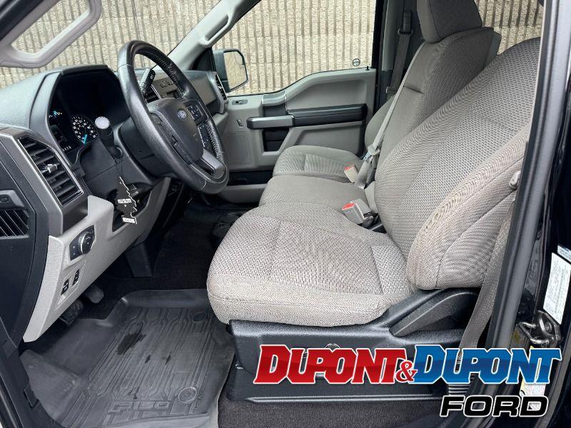 Ford F-150 21