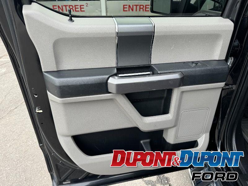 Ford F-150 22