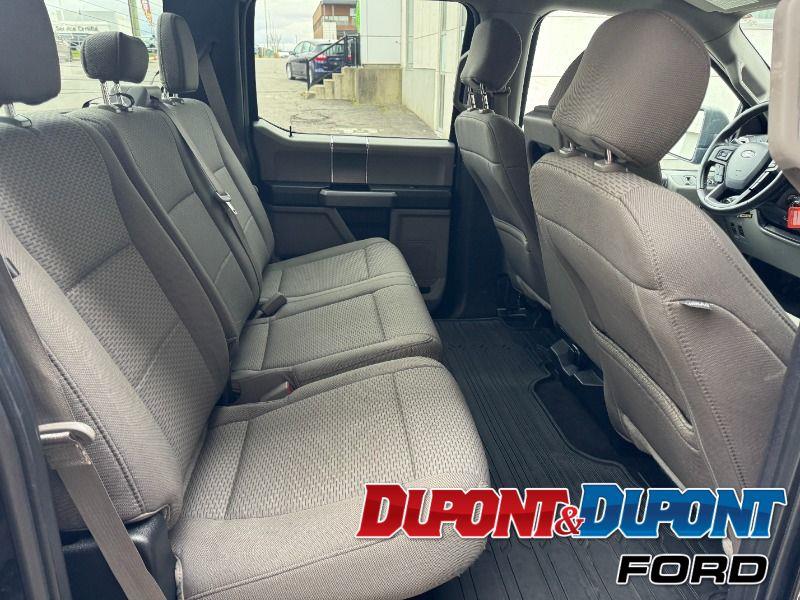 Ford F-150 25