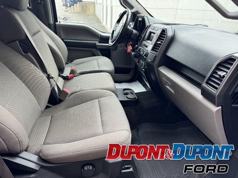 Ford F-150 27