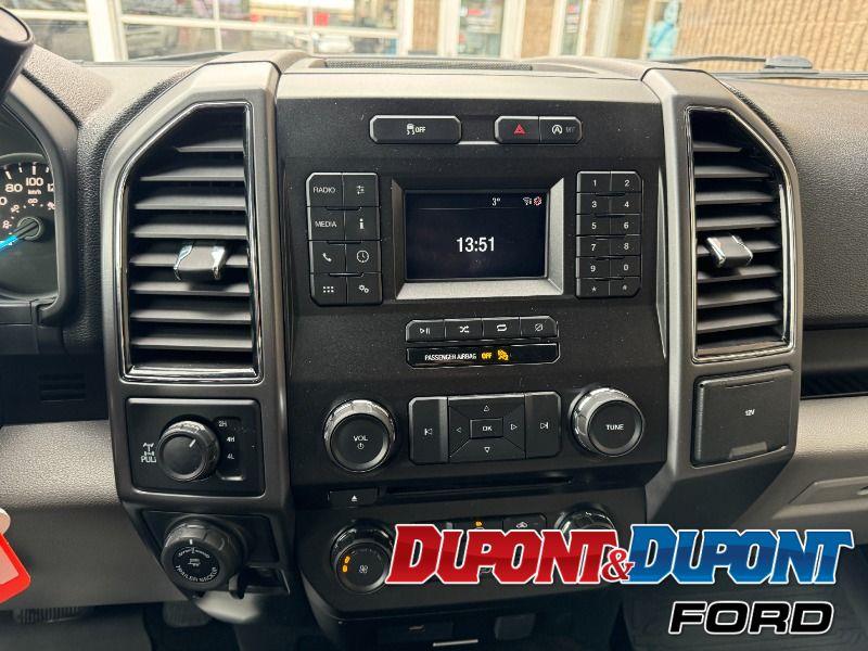Ford F-150 31