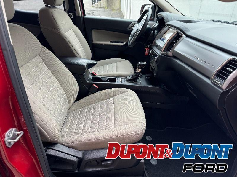 Ford Ranger 30