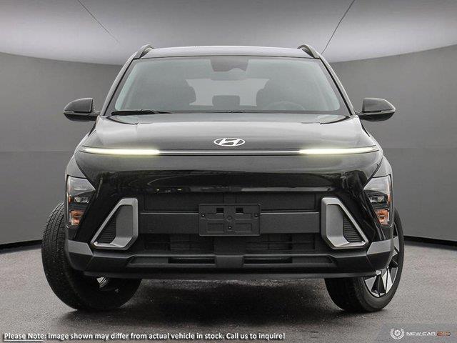 hyundai Kona 2025 - 2