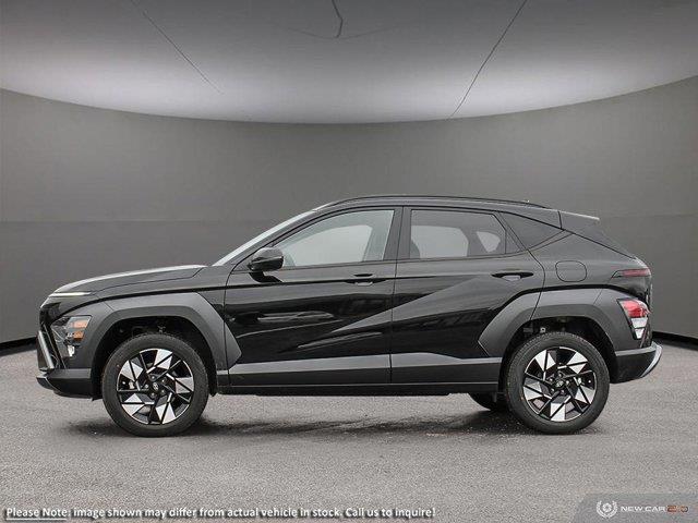 hyundai Kona 2025 - 3