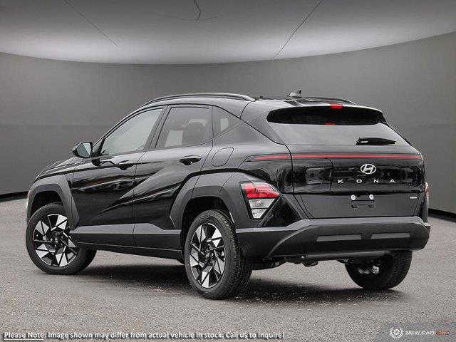hyundai Kona 2025 - 4