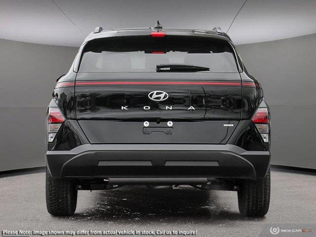 hyundai Kona 2025 - 5