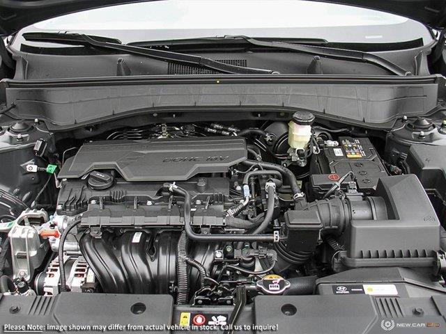 hyundai Kona 2025 - 6