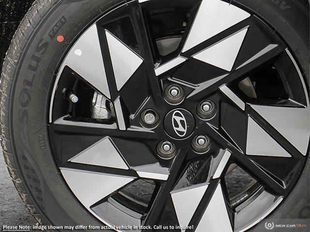 hyundai Kona 2025 - 8