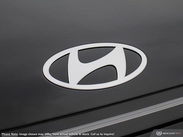 hyundai Kona 2025 - 9